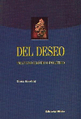 Portada de: Del deseo.