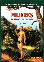 Mujeres de Egipto y de la biblia