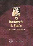 El  banquete de Platón.