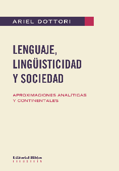 Lenguaje, lingüisticidad y sociedad