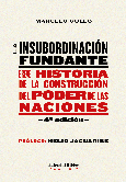 La insubordinacion fundante 4º edición