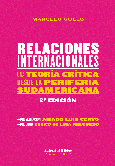 Relaciones internacionales. 2º edición.