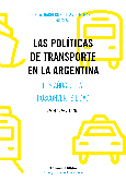 Las políticas de transporte en la Argentina