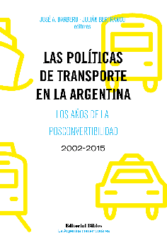 Las políticas de transporte en la Argentina