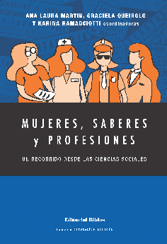 Mujeres, saberes y profesiones