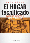 El hogar tecnificado.