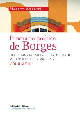 Itinerario poético de Borges