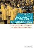 Reformas educativas en Brasil y en Argentina.