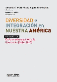 Portada de: Diversidad e integración en nuestra América