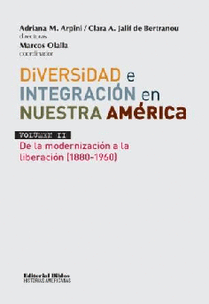 Diversidad e integración en nuestra América