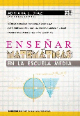 Enseñar matemáticas en la escuela media