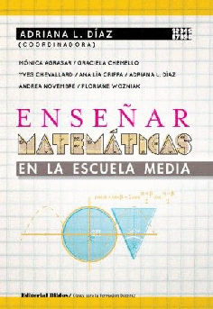 Enseñar matemáticas en la escuela media