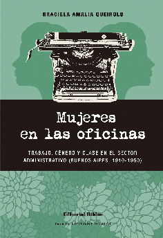 Mujeres en las oficinas