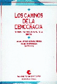 Los caminos de la democracia.