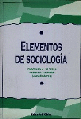 Elementos de sociología      