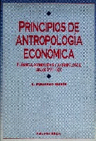 Principios de antropología económica