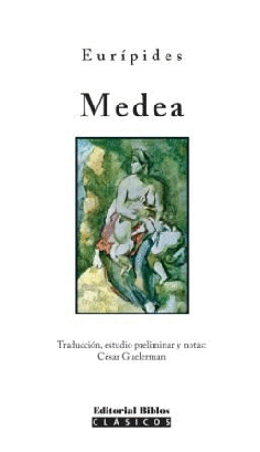 Medea                   