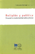 Religión y política.