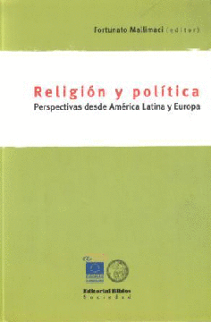 Religión y política.