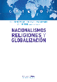 Nacionalismos, religiones y globalización