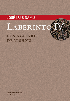 Laberinto IV