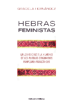 Hebras feministas