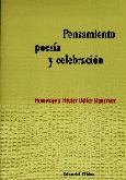 Pensamiento, poesía y celebración.