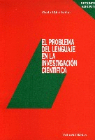 El problema del lenguaje en la investigación científica