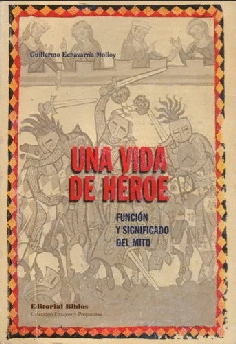 Una vida de héroe.
