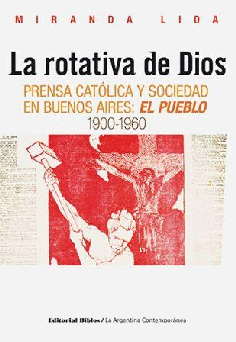 La rotativa de Dios.