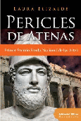 Pericles de Atenas (Primer Premio Fondo Nacional de las Artes)