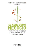 El agro como negocio