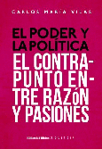 Portada de: El poder y la política