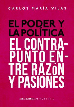 El poder y la política