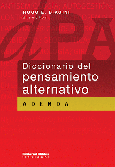 Diccionario del Pensamiento Alternativo, Adenda