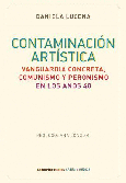 Contaminación artística