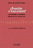 ¿Evasión o expulsión? 