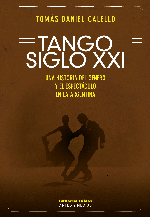 Tango Siglo XXI