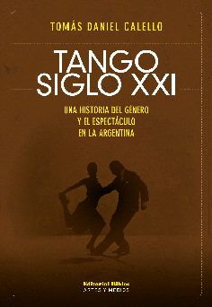 Tango Siglo XXI