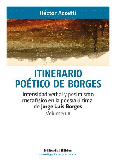 Itinerario poético de Borges Portada de: Itinerario poético de Borges