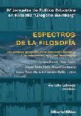 Espectros de la filosofía.