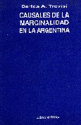 Causales de la marginalidad en la Argentina
