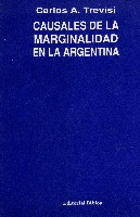 Causales de la marginalidad en la Argentina