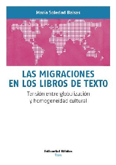 Las migraciones en los libros de texto