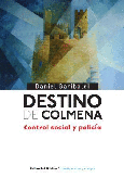 Destino de colmena.