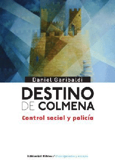 Destino de colmena.