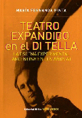 Teatro expandido en el Di Tella