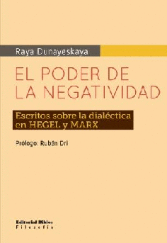 El poder de la negatividad.