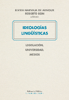 Ideologías lingüísticas