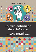 La medicalización de la infancia